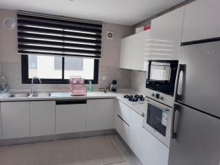 Jade Luxury Apartment La Marsa - 3