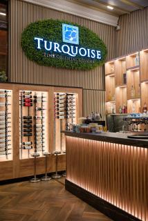 TURQUOISE Hostel - 5