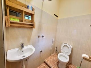 Jangwani Riverview Suits - 5