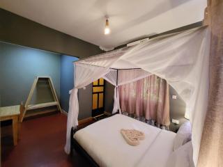 Jangwani Riverview Suits - 3