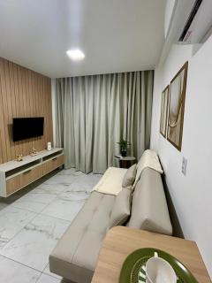 CENTRO DE PORTO DE GALINHAS - Harbor 107 - 0