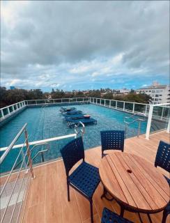 CENTRO DE PORTO DE GALINHAS - Harbor 107 - 6