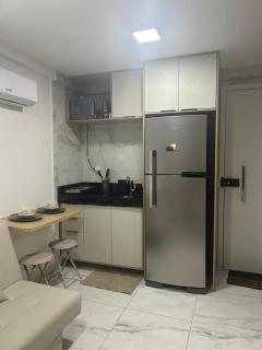 CENTRO DE PORTO DE GALINHAS - Harbor 107 - 2