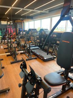 CENTRO DE PORTO DE GALINHAS - Harbor 107 - 1