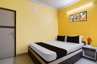 Hotel O Love Rooms - 6