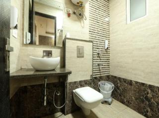 Hotel The Olive Aero Suites Near Delhi Airport - 1