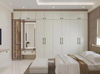 Hotel The Olive Aero Suites Near Delhi Airport - 1