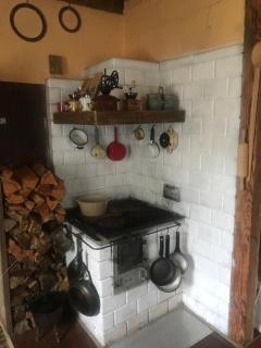 Ślimakowa chatka jak u babci - 9