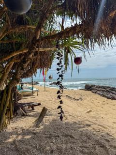 Happybeach Sea view Cabin restaurant & beach bar - 8