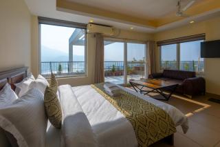 Rasa Penthouse,Rishikesh - 9