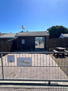 Adventure Apartment - Addo Elephant Park South Entrance only 5km - 4