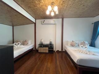 Bonus resort - Koh Lipe - 8