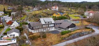 Siggjo Guesthouse Bømlo and Stord - 9