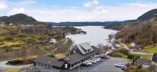 Siggjo Guesthouse Bømlo and Stord - 7