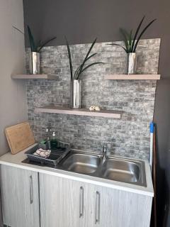 Adventure Apartment - Addo Elephant Park South Entrance only 5km - 7