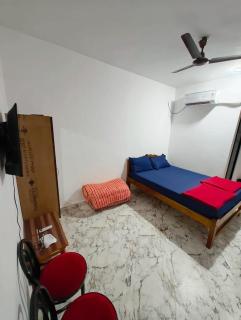 Suyog Sea View Guest House - 2