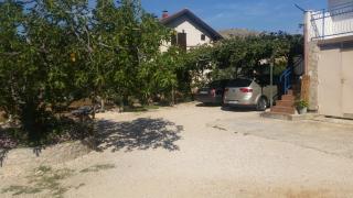 Bacelic apartments - Bašelovići - 8