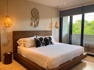 Near beach Ximbal Tulum 6 guest Pool Gym Wi-Fi - 6