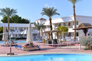 Viva Suites Sharm El Sheikh - 0