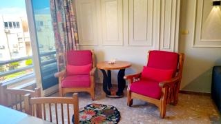 شاليه دوبلكس الترا سوبر لوكس في المعموره الشاطئ الاسكندريه من الما لك مباشر اطلاله رائعه بجوار فندق هلنان عائلات فقط Luxury Duplex Chalet in Mamoura Beach Alexandria open view Beside Helnan Hotel Beach Families only - 7