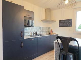 Aux Berges Du Mont - 10 min Mont-Saint-Michel, Jardin & Parking - 3