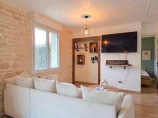 Aux Berges Du Mont - 10 min Mont-Saint-Michel, Jardin & Parking - 6