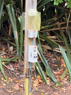 Vila Nômade Bahia - Camping e estacionamento para trailers e motorhome - 8