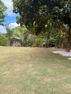 Vila Nômade Bahia - Camping e estacionamento para trailers e motorhome - 5