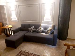 شاليه دوبلكس الترا سوبر لوكس في المعموره الشاطئ الاسكندريه من الما لك مباشر اطلاله رائعه بجوار فندق هلنان عائلات فقط Luxury Duplex Chalet in Mamoura Beach Alexandria open view Beside Helnan Hotel Beach Families only - 4