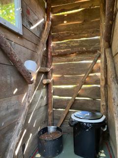 Backaräng Ladglamping - 7