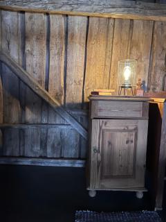 Backaräng Ladglamping - 6