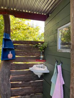 Backaräng Ladglamping - 3