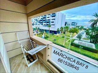 Marchica bay 8 holiday Apartment - 8
