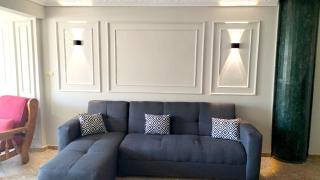 شاليه دوبلكس الترا سوبر لوكس في المعموره الشاطئ الاسكندريه من الما لك مباشر اطلاله رائعه بجوار فندق هلنان عائلات فقط Luxury Duplex Chalet in Mamoura Beach Alexandria open view Beside Helnan Hotel Beach Families only - 1