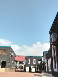 KINGSAMYSTAR HOTEL and SUITES - 0