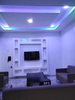 KINGSAMYSTAR HOTEL and SUITES - 1