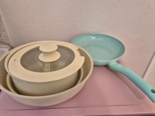 룰루스테이 홍제 - 5