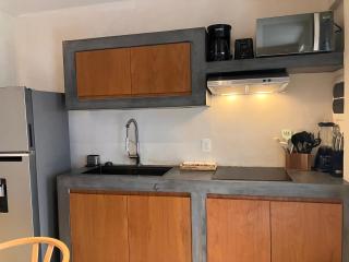 Near beach Ximbal Tulum 6 guest Pool Gym Wi-Fi - 6