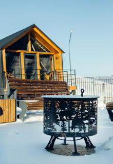 Mountain View - Kolsay - 8