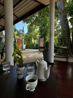 Ocevia - Tangalle - 9