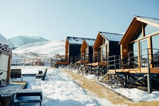 Mountain View - Kolsay - 2