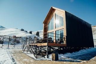 Mountain View - Kolsay - 3