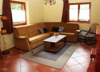 Chata Dominika - Tále - 2