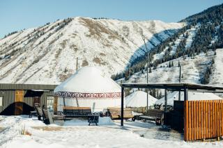 Mountain View - Kolsay - 9