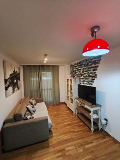 Pleno centro, Alameda, 5 minutos Casco Vello y estación AVE - 7