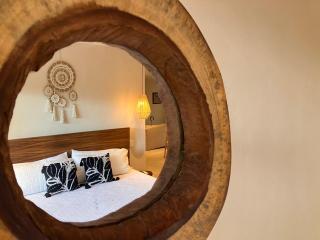 Near beach Ximbal Tulum 6 guest Pool Gym Wi-Fi - 8