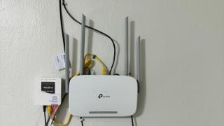 Qt bem localizado e Confortável -Centro - 6