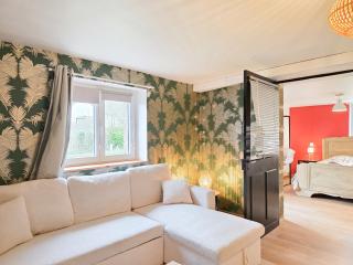 Aux Berges Du Mont - Parking, 10 min Mont-Saint-Michel & Jardin - 5