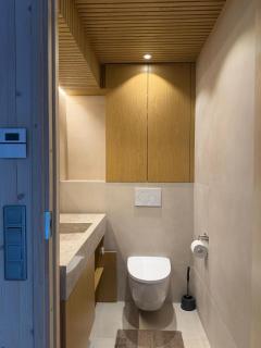 Borderlake One Ruka - 4