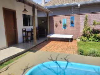 Pousada Canto das Estrelas - 5